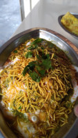 Adyar Ananda Bhavan A2b food