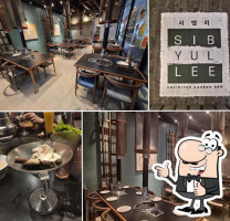 Sibyullee Unlimited Korean Barbecue (alabang Town Center) food