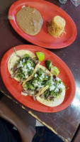 El Limon Norristown food