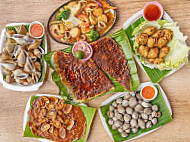 Fu Bbq Seafood (bedok) food