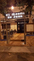 Meson De Juan food