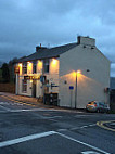 Hare And Hounds outside