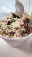 La Flor De La Michoacana Ice Cream food