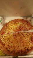 Papa John's Pizza 2752) food