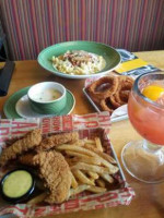 Applebee's food