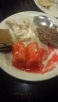 China Buffet food