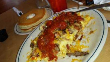 Ihop food