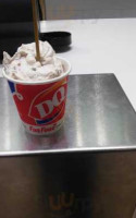 Dairy Queen Orange Julius food