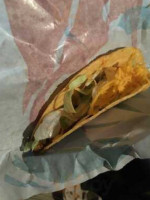 Taco Bell food