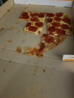 Little Caesars food