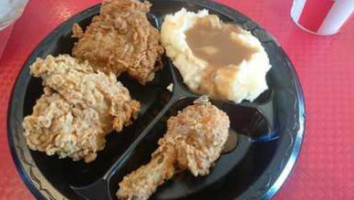 Kfc food