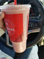 Smoothie King food