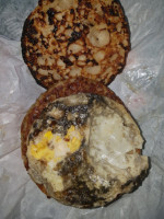 Mcdonald's food