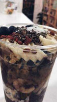 Thrive By Boxgreen And An Acai Affair food