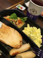 The Coffee Bean Tea Leaf (suntec City) food