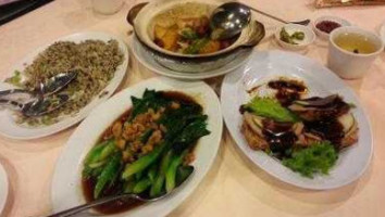 Miao Yi Vegetarian food