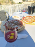 Pizzeria La Toscana food