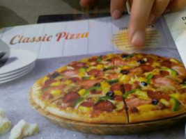 Pizza Hut (toa Payoh Lor 4) food