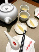 Din Tai Fung Dǐng Tài Fēng City Square Mall food