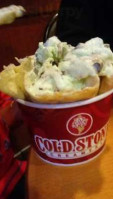 Cold Stone Creamery food