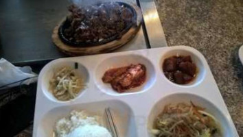 Korean Cuisine food