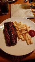 Applebee's Grill And Bar Newport News food