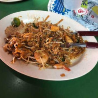 Sisaket Thai Food food