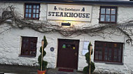 The Gatehouse Steakhouse Bistro outside