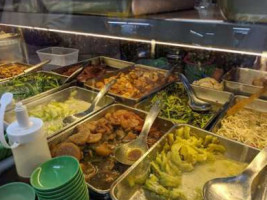 Choon Seng Teochew Porridge food