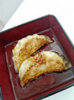 Gyoza Bar food