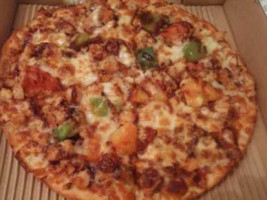 Canadian Pizza (sembawang) food