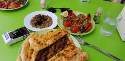 UĞur Kebap Pİde Ve Lahmacun Salonu food