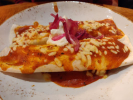 Chiquito food