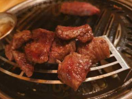 Gogi Jib Korean Bbq Tg Pagar food