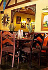 Zapata's Mexican Restaurant food