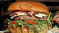 L Artisan Du Burger food