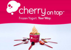 Cherry On Top food