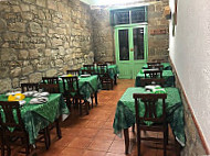 Osteria Il Tabacchino food