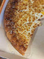 Little Caesars Pizza food