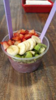 Acai With A food