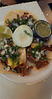 Tacos Julio inside