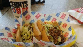 Lennys Grill Subs food