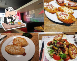 Pizza Hut Remich food