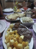 Petiscaldos Teresina food