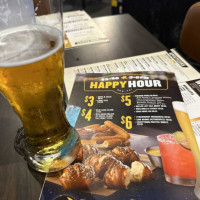 Buffalo Wild Wings Bangor food