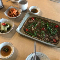 강마을다람쥐 덕소점 food