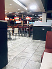 Tim Hortons inside