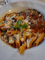 Amormio Trattoria food