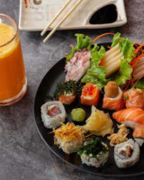 Kozan Sushi Japonês E Rodízio food