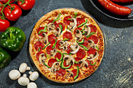 Domino's Pizza food